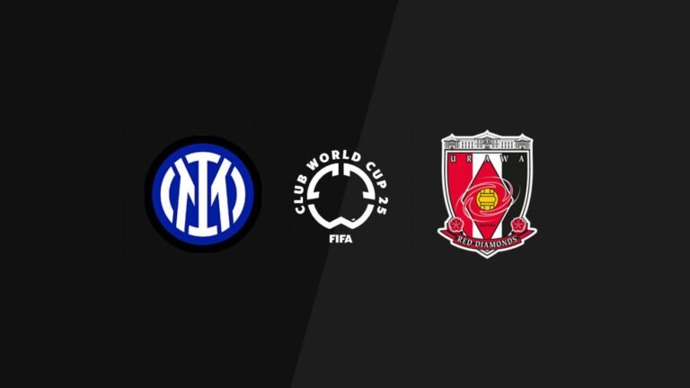 Inter Milan – Urawa Red Diamonds, en directo Mundial de Clubes: resultado, goleadores y estadísticas en vivo