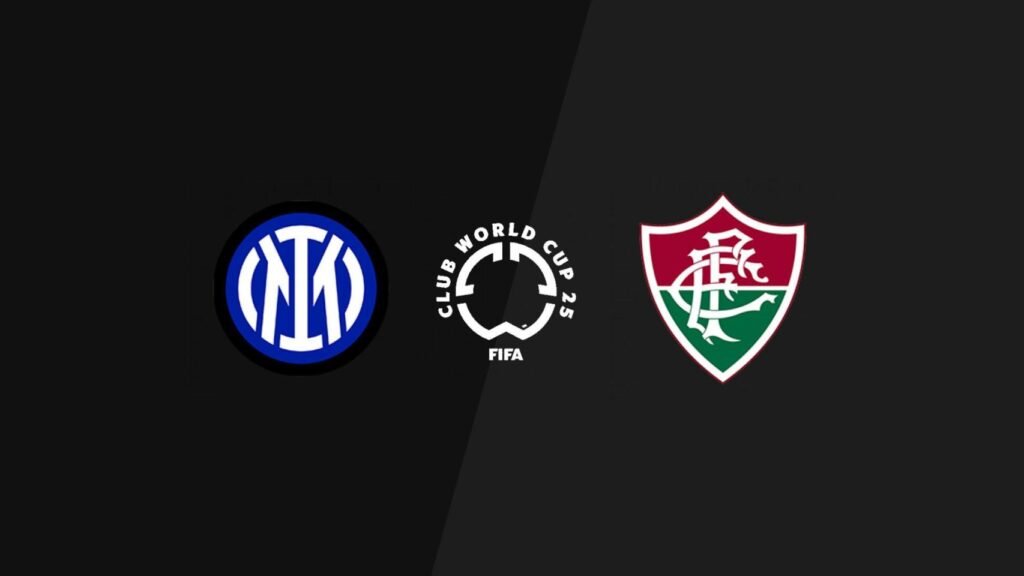 Inter Milan – Fluminense, en directo Mundial de Clubes: resultado, goleadores y estadísticas en vivo Inter Milan – Fluminense, en directo Mundial de Clubes: resultado, goleadores y estadísticas en vivo