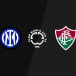 Inter Milan – Fluminense, en directo Mundial de Clubes: resultado, goleadores y estadísticas en vivo