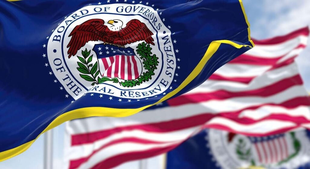 Trump busca un ‘presidente en la sombra’ que desgaste a Powell hasta 2026 y estos son los candidatos Trump busca un ‘presidente en la sombra’ que desgaste a Powell hasta 2026 y estos son los candidatos