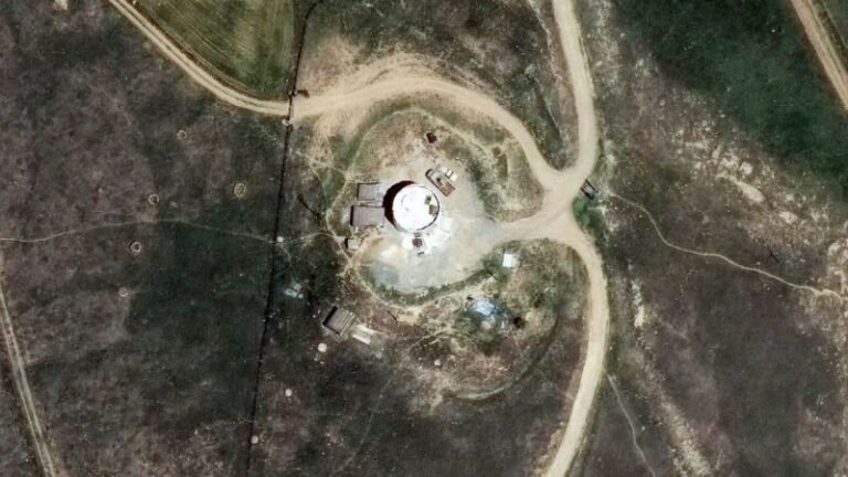 Los ataques de Israel se enfocaron en el programa nuclear de Irán. ¿Cuánto daño han causado?
