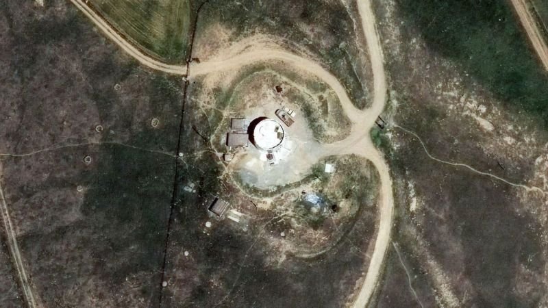 Los ataques de Israel se enfocaron en el programa nuclear de Irán. ¿Cuánto daño han causado? Los ataques de Israel se enfocaron en el programa nuclear de Irán. ¿Cuánto daño han causado?
