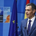 La prensa internacional critica la actuación «disidente» de Sánchez tras la Cumbre de la OTAN