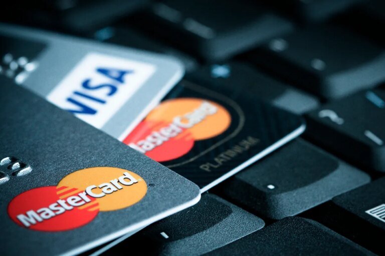Las stablecoins amenazan en Bolsa a Visa y MasterCard