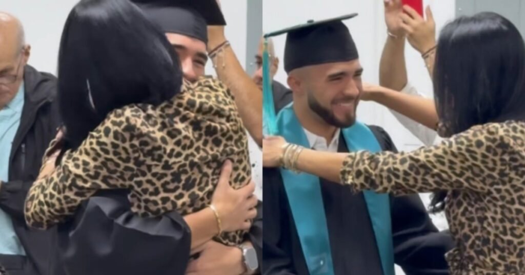 Norkys Batista celebra nuevo logro de su retoño Sebastián Norkys Batista celebra nuevo logro de su retoño Sebastián