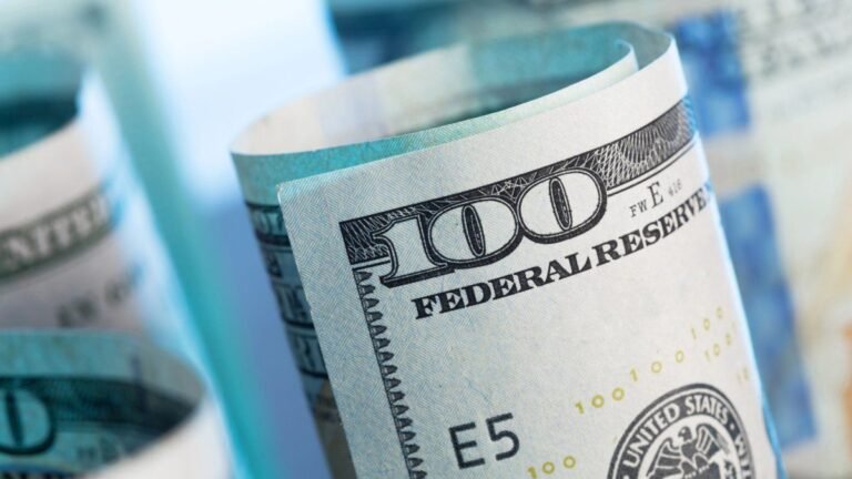 El dólar oficial rebota pese al anuncio del BCRA para acumular reservas
