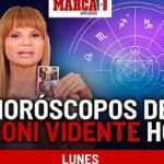 Horóscopos de Mhoni Vidente del lunes 30 de junio 2025: predicciones para géminis, acuario y todos los signos