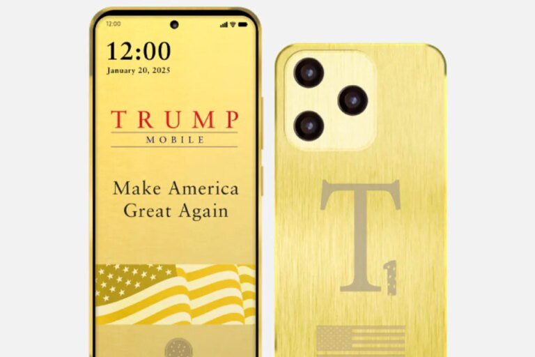 Trump Mobile puede marcar un momento dorado para los nuevos negocios en EEUU