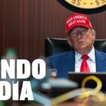 Podcast EL MUNDO: ¿Por qué Trump ha bombardeado Irán? Claves, motivos y consecuencias de la Operación Martillo de Medianoche