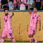 Messi se reencuentra con PSG: Inter Miami empezó a palpitarlo