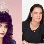 La opinión de Bárbara Palacios sobre la hija de Andreína Goetz rumbo al Miss Venezuela