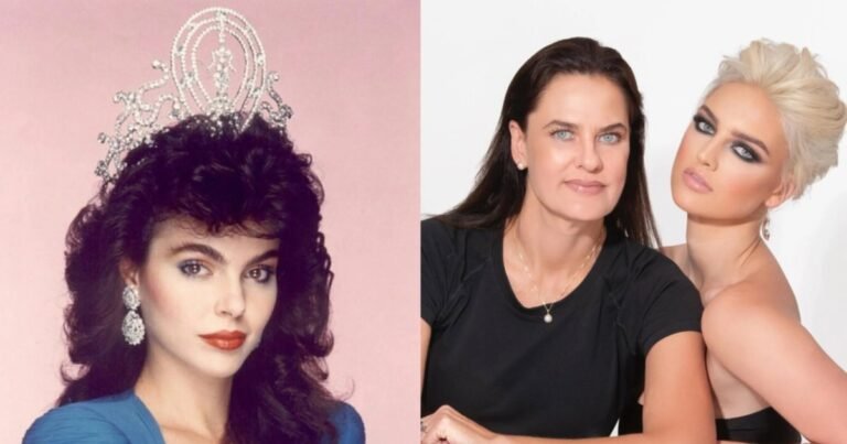 La opinión de Bárbara Palacios sobre la hija de Andreína Goetz rumbo al Miss Venezuela