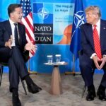 Trump habla de "destrucción total" del programa nuclear iraní  y que el ataque de EEUU lo ha retrasado "décadas"