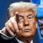 Sánchez exhibe un cisma en la OTAN y Trump se lanza contra España