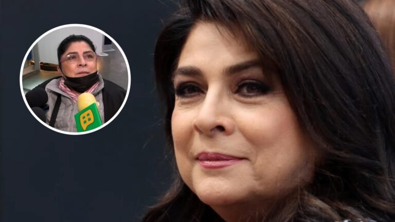 ¿Por qué Victoria Ruffo está en silla de ruedas? La ex de Eugenio Derbez explica su estado de salud