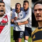 Rayados saca la cara por la Liga MX y "echa" a River Plate; Mundial de Clubes y los octavos de final sin argentinos