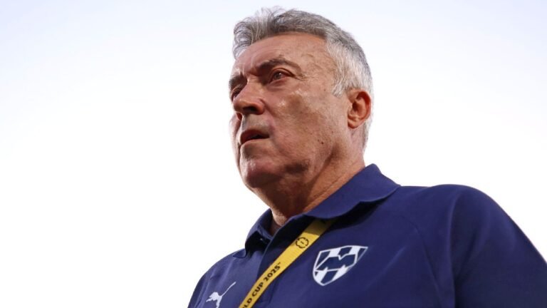 Domenec Torrent: “El futbol mexicano puede competir”