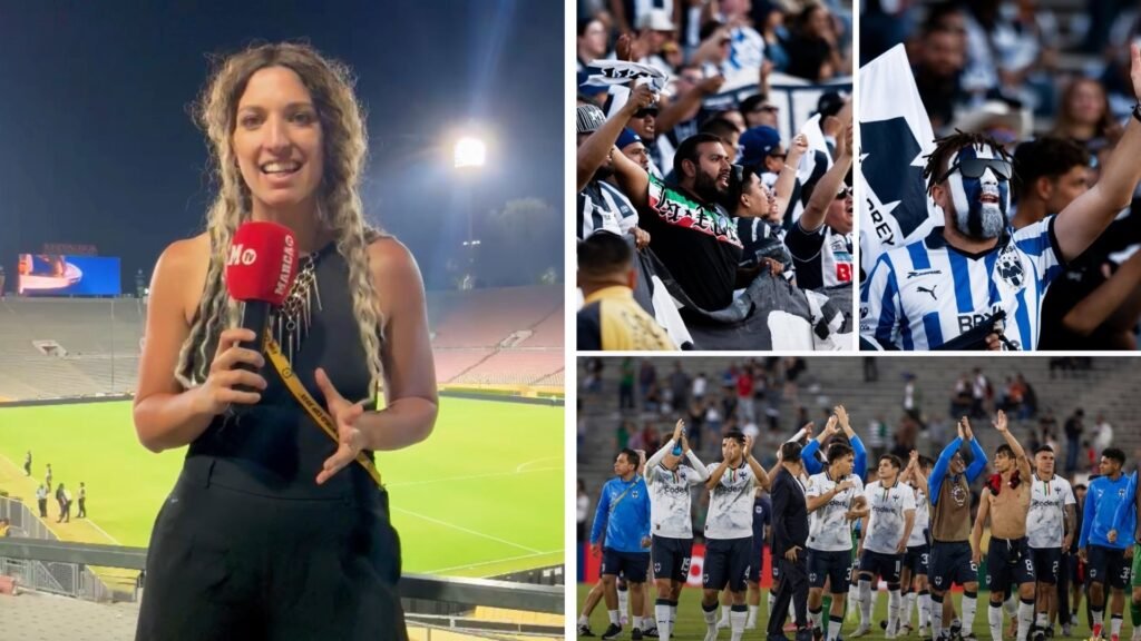 Rayados festeja 80 años con los octavos de final en el Mundial de Clubes