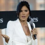 El poderosísimo primer marido de Lauren Sanchez y el famoso padre de su primogénito: los ex de la futura mujer de Jeff Bezos