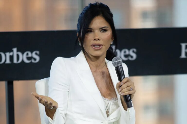 El poderosísimo primer marido de Lauren Sanchez y el famoso padre de su primogénito: los ex de la futura mujer de Jeff Bezos