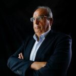Félix Arteaga: "España ha levantado la bandera del 'no al 5%' y hemos quedado aislados y en evidencia"