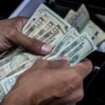 Así se cotizan el dólar y el euro este fin de semana