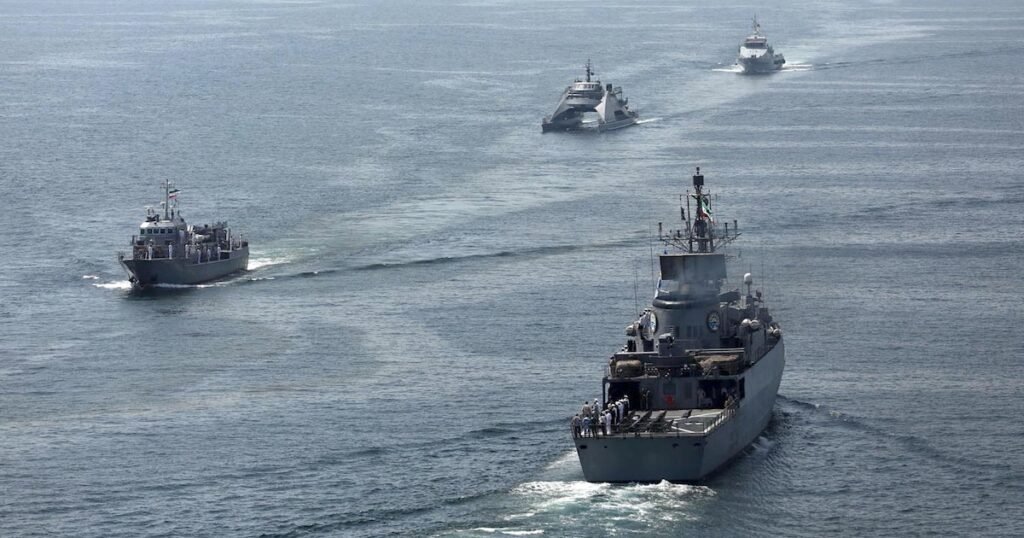 Rusia teme que la guerra entre Israel e Irán le cueste otro aliado en Medio Oriente Rusia teme que la guerra entre Israel e Irán le cueste otro aliado en Medio Oriente