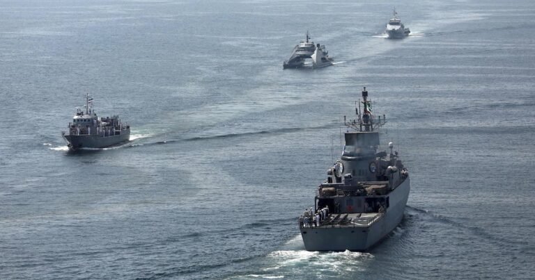 Rusia teme que la guerra entre Israel e Irán le cueste otro aliado en Medio Oriente