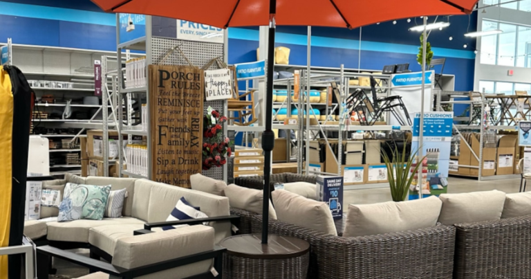 Importante cadena de muebles y decoración se declara en quiebra y cerrará locales en EEUU