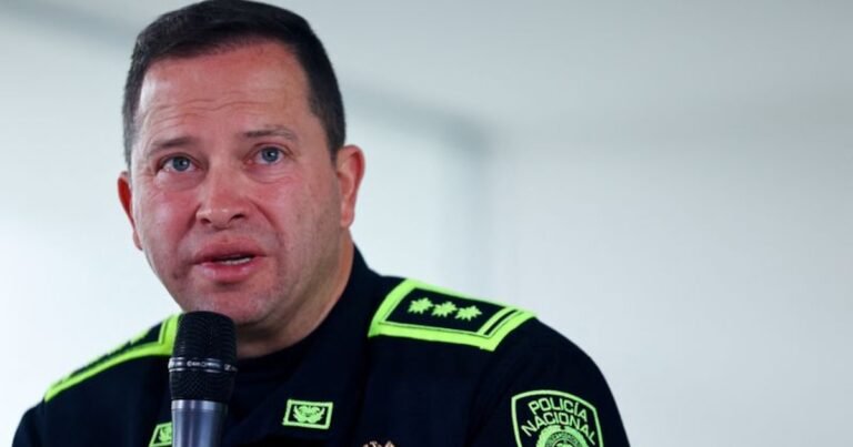 General Carlos Triana habló sobre el sicariato de Miguel Uribe Turbay, “sí hubo una planificación, no fue fortuito”
