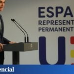 Sánchez advierte de que ser atlantista no implica el seguidismo ciego que algunos proponen