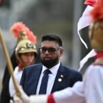 Guyana refuerza medidas para bloquear tráfico de oro que presuntamente financia a Maduro