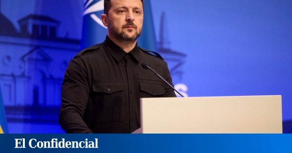 Zelenski anuncia un nuevo canje de 500 prisioneros de guerra el fin de semana Zelenski anuncia un nuevo canje de 500 prisioneros de guerra el fin de semana