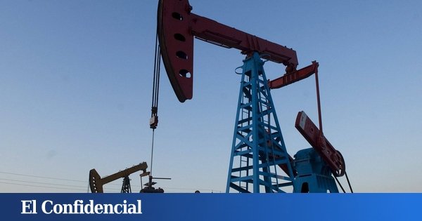 ING prevé que el precio del petróleo alcance los 150 dólares si Irán sella el estrecho de Ormuz
