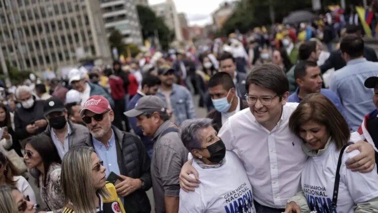 Así avanza el estado de salud del senador a más de una semana del atentado