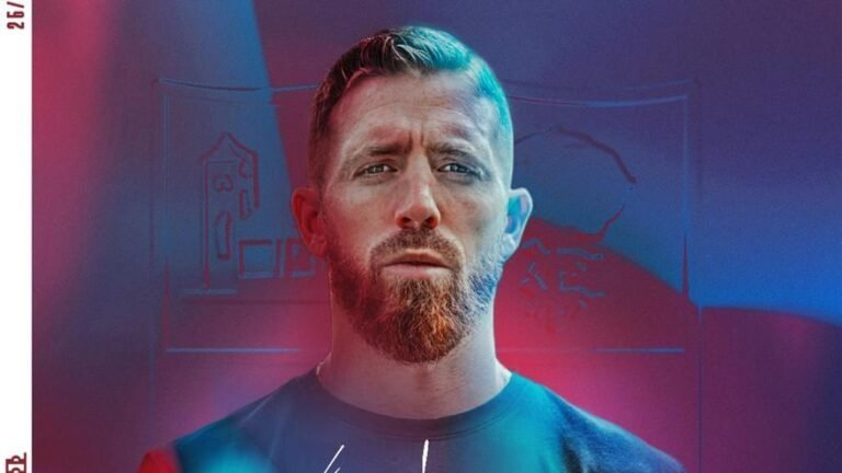 Iker Muniain entrenará al CD Derio, de Tercera RFEF