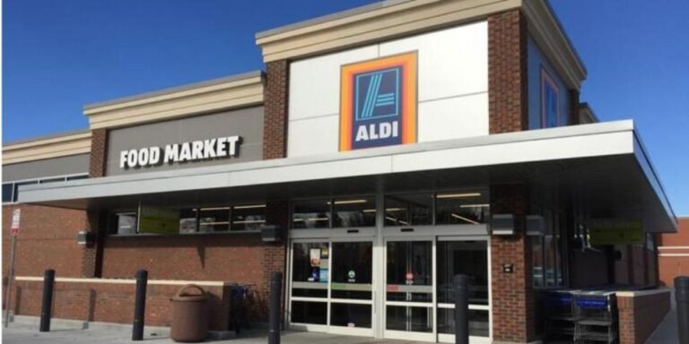 Aldi es acusado de intentar confundir a sus clientes y deberá dar explicaciones