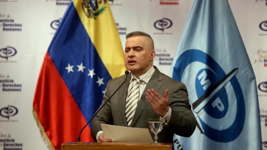 La Fiscalía pide una nueva orden de arresto contra Guaidó por su presunta implicación en el ‘caso Koldo’ La Fiscalía pide una nueva orden de arresto contra Guaidó por su presunta implicación en el ‘caso Koldo’