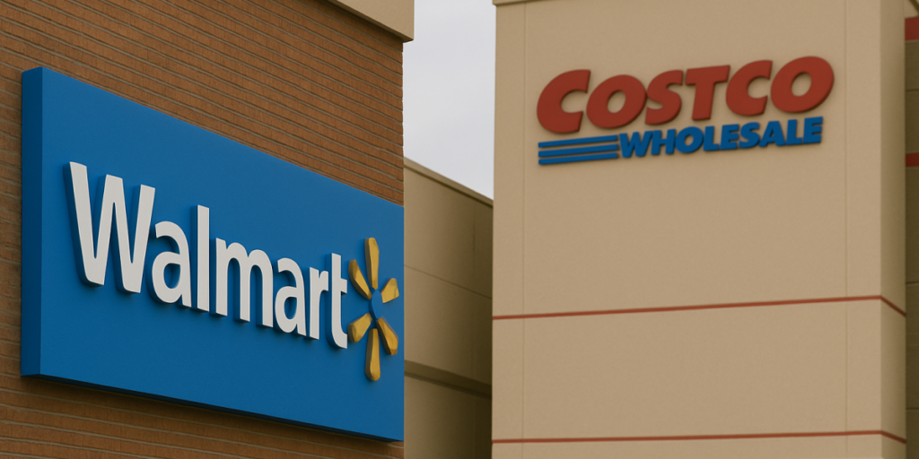 Importante cadena minorista toma una fuerte decisión para pelear con Walmart y Costo Importante cadena minorista toma una fuerte decisión para pelear con Walmart y Costo