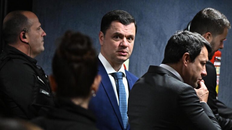 Un exministro de Bolsonaro admite que las propuestas de golpe eran “recurrentes” cuando ganó Lula da Silva