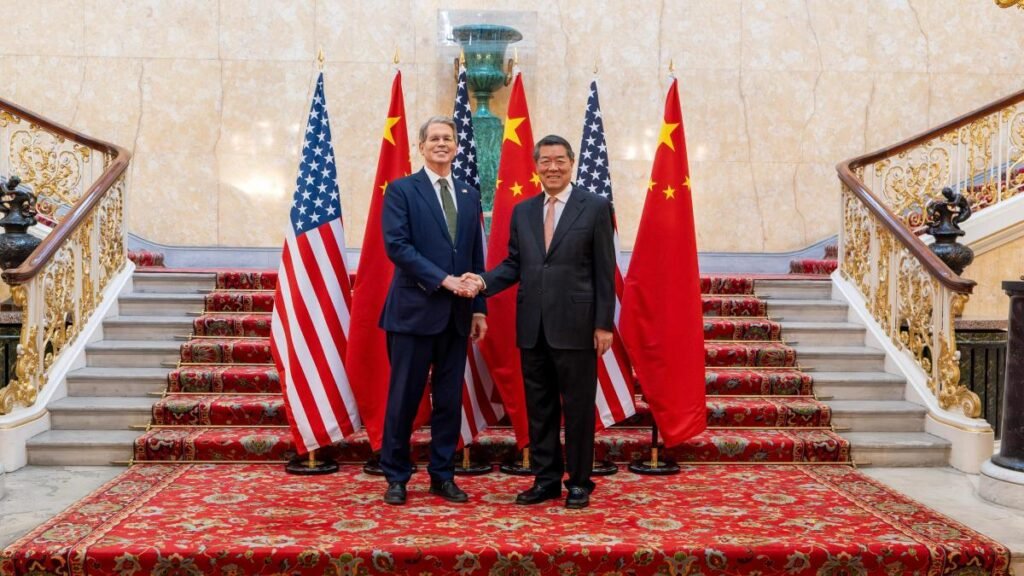 China siempre tiene un as en la manga, por Elisenda Vallejo China siempre tiene un as en la manga, por Elisenda Vallejo