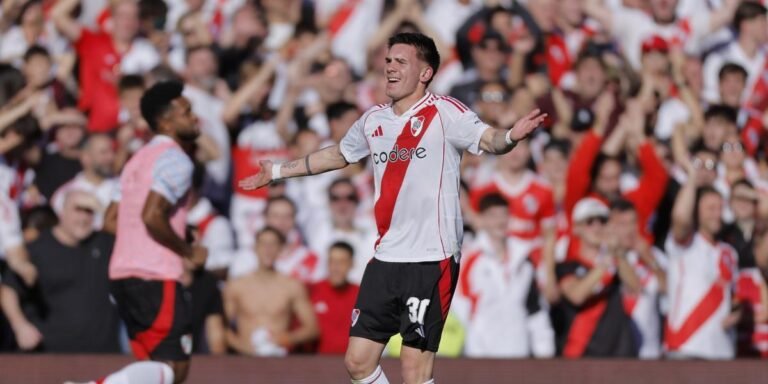 Es un jugador increíble, tiene todas las condiciones para jugar en el Madrid