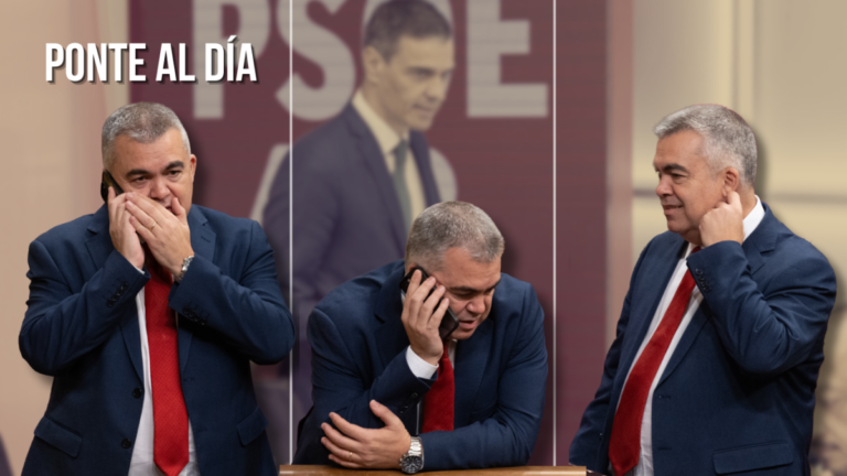Ponte al día: Estas son las medidas anunciadas por Sánchez tras el ‘caso Cerdán’ y otras cuatro noticias importantes de hoy