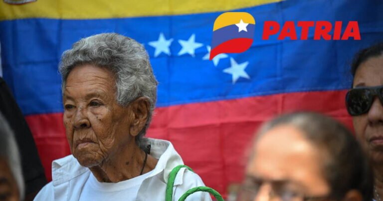 Los beneficiarios vulnerables que NO podrán cobrar el bono de 50 dólares de junio 2025: Sistema Patria confirmó un único grupo | bono de guerra junio 2025 | venezuela