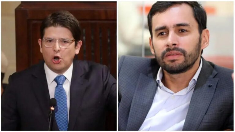Representante a la Cámara denuncia que alertó a la Fiscalía de posible atentado a Miguel Uribe en noviembre de 2024