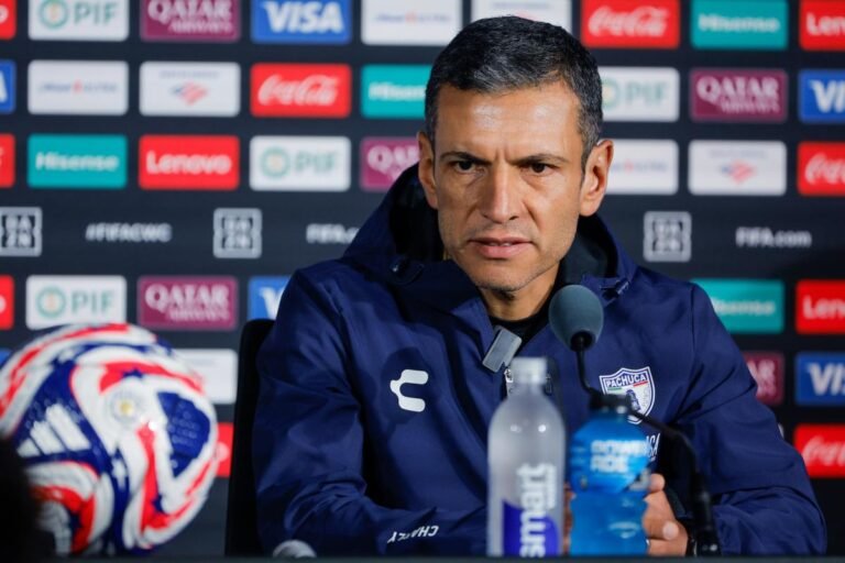 Al Real Madrid hay que matarlo porque si no te mata él