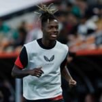 Me parece inaudito lo que hace el Barça con Nico Williams, qué poco tacto tiene