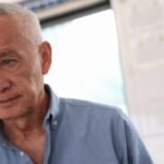 Jorge Ramos vuelve a presentar noticias, ahora en ‘Así veo las cosas· de presentador estelar a youtuber’