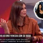 Nuria Roca, muy dura con Jeff Bezos por su polémica boda en Venecia: “Qué despropósito”