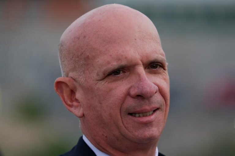‘El Pollo’ Carvajal, ex jefe de Inteligencia chavista, se declara culpable de cuatro delitos en Estados Unidos